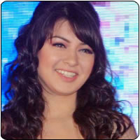 Hansika Motwani