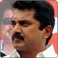 Sarath Kumar