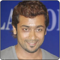 Suriya