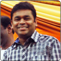 A.R. Rahman