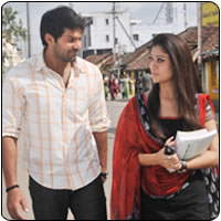 Boss Engira Bhaskaran