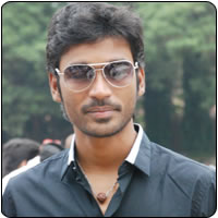 Dhanush