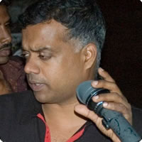 Gautham Menon