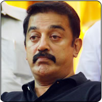 Kamal Haasan