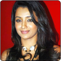 Trisha