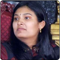 Madhumitha
