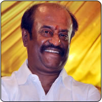 Rajinikanth
