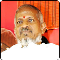 Ilayaraja
