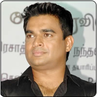 Madhavan