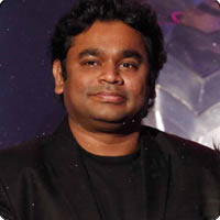 AR Rahman