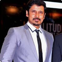 Vikram
