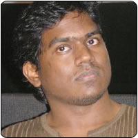 Yuvan Shankar Raja
