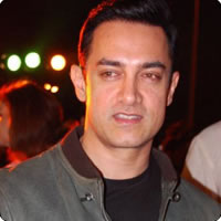 Aamir Khan