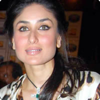 Kareena Kapoor