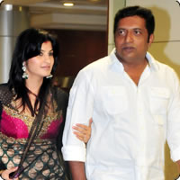 Prakash Raj Pony Varma