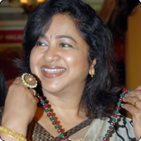 Radhika Sarath Kumar