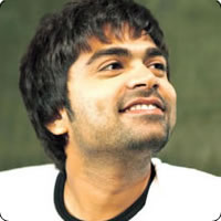 Silambarasan