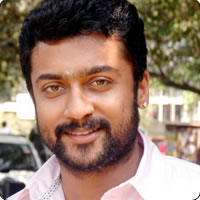 Suriya