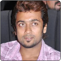 Suriya
