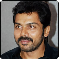 Karthi