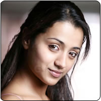 Trisha