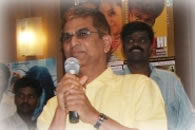 S.A. Chandrasekar
