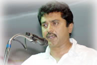 Sarath Kumar