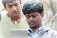 Murugadoss