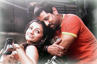 Trisha & Vikram