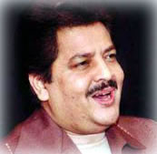 Udit Narayan
