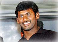 Vishal