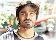 dhanush