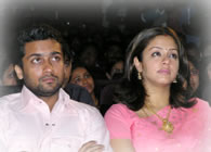 Surya-jyothika