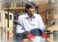 Dhanush