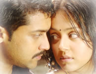 Surya & Jyothika