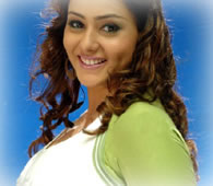 Namitha