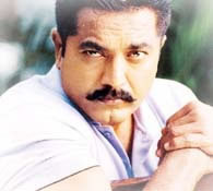 Sarath kumar