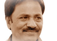 A M Rathnam