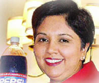 Indra Nooyi