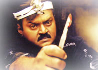 Vijaykanth