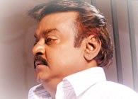 Vijaykanth