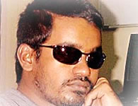 Selvaraghavan