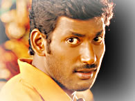 Vishal