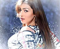Ayesha takia
