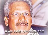 Manirathnam