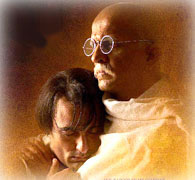 Gandhi: My Father