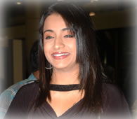 Trisha