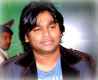 A R Rahman 