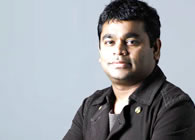 A.R.Rahman