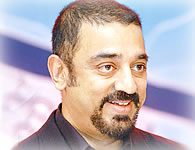 Kamal Haasan